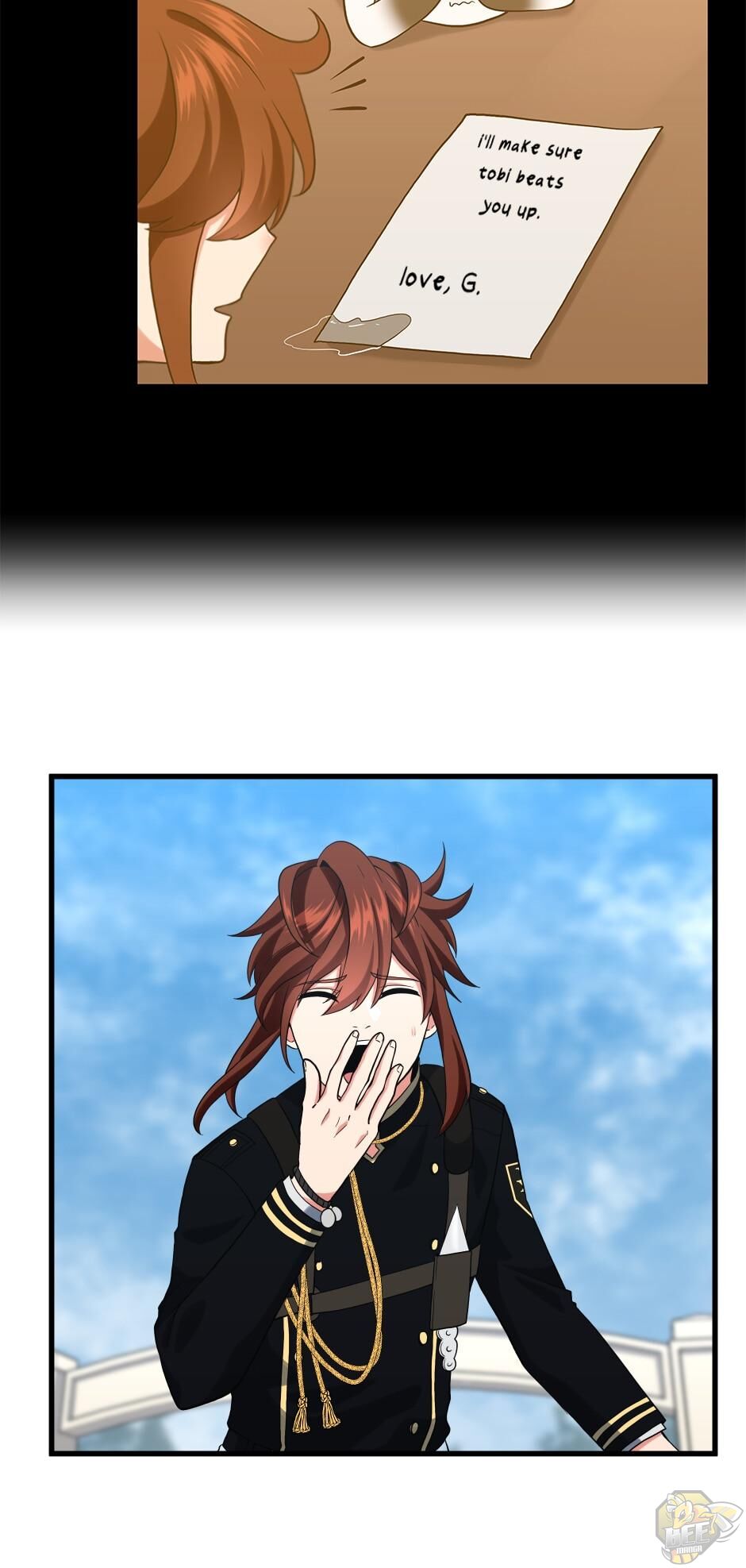 The Beginning After The End Chapter 109 image 46